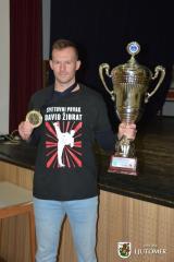 Sprejem za svetovnega prvaka Davida Žibrata 8